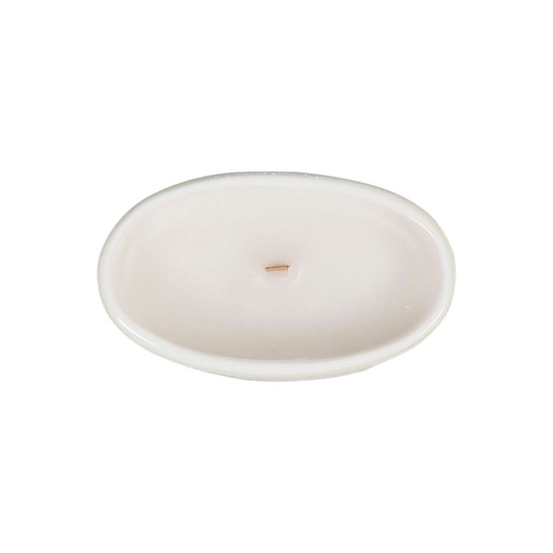 Bougie sent pin bamae blc h11 de Comptoir de Famille - Objet de décoration dans 🕯️ Bougies et encens