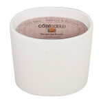 Bougie sent pin bamae blc h11 de Comptoir de Famille - Objet de décoration dans 🕯️ Bougies et encens