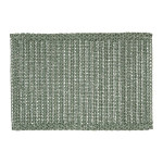 Set table toiline vert 45x30 de Comptoir de Famille - Objet de décoration dans 🍽️Décoration de table de Noël
