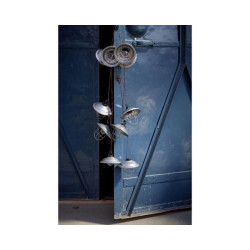 /Guirl.lum. 6l fer de Kaemingk - deco de la maison dans 💡Guirlande et déco électrique