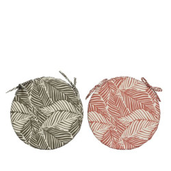 Coussin de chaise oxford ass d38 de Kaemingk - deco de la maison dans Coussins et couverture