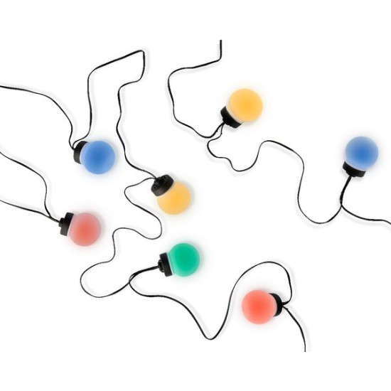 /Lum.fete fix 20l n/m de Kaemingk - deco de la maison dans 💡Guirlande et déco électrique