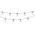 /Microled 10l n/blc.c de Kaemingk - deco de la maison dans 💡Guirlande et déco électrique