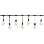 /Lum.fete fix 20l n/b de Kaemingk - deco de la maison dans 💡Guirlande et déco électrique