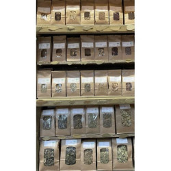 PISSENLIT feuille coupée 75 g de Vallée nature dans Plantes médicinales