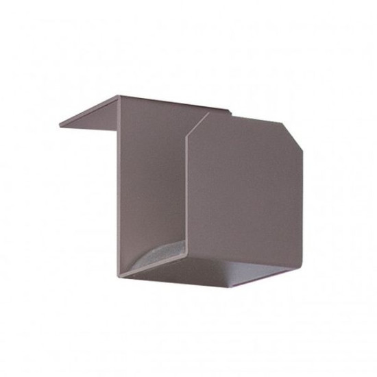 FLEXIBLE P/ 42/Q TAUPE de Bel-fer - fontaines et robinets dans Robinet d'exterieur