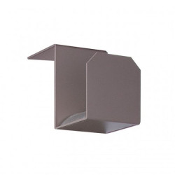 FLEXIBLE P/ 42/Q TAUPE de Bel-fer - fontaines et robinets dans Robinet d'exterieur