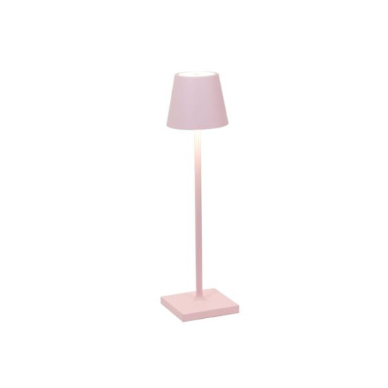 Lampe table micro poldina pro rose de Zafferano dans 🕯️ Bougies et encens