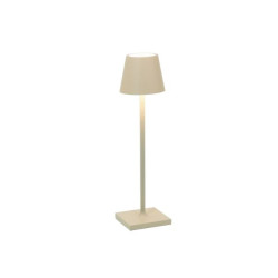 Lampe table micro poldina pro sable de Zafferano dans 🕯️ Bougies et encens