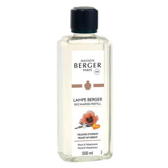 Parfum velours d orient 500ml de Lampe Berger Paris - parfums et diffuseurs dans Produits parfumés, huile essentielle et Lamp...