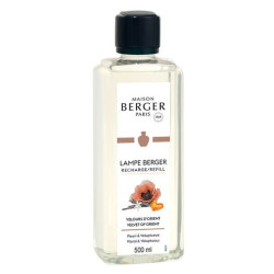 Parfum velours d orient 500ml de Lampe Berger Paris - parfums et diffuseurs dans Produits parfumés, huile essentielle et Lamp...