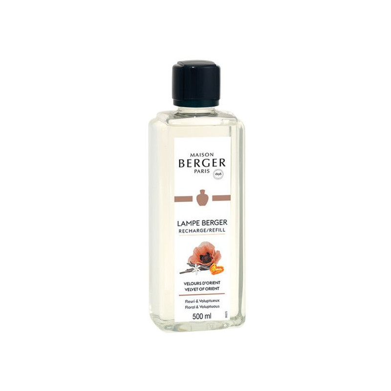 Parfum velours d orient 500ml de Lampe Berger Paris - parfums et diffuseurs dans Produits parfumés, huile essentielle et Lamp...