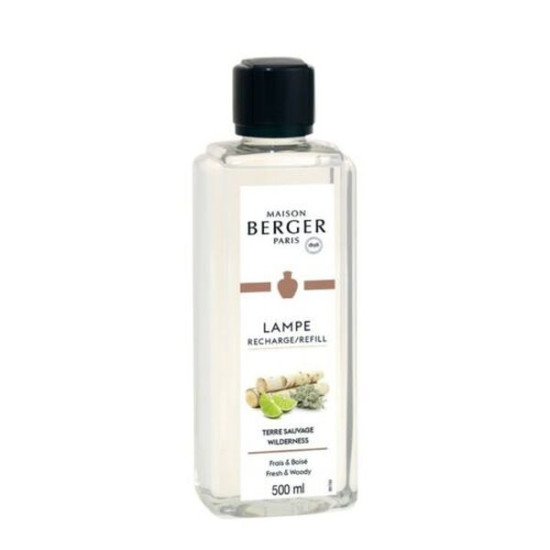 Parfum terre sauvage 500ml de Lampe Berger Paris - parfums et diffuseurs dans Produits parfumés, huile essentielle et Lampe B...