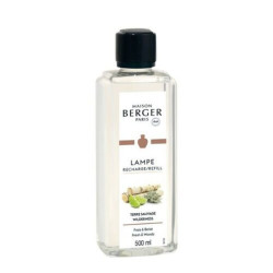 Parfum terre sauvage 500ml de Lampe Berger Paris - parfums et diffuseurs dans Produits parfumés, huile essentielle et Lampe B...