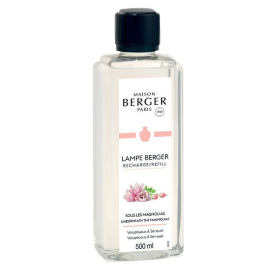 Parfum sous les magnolias 500ml de Lampe Berger Paris - parfums et diffuseurs dans Produits parfumés, huile essentielle et La...