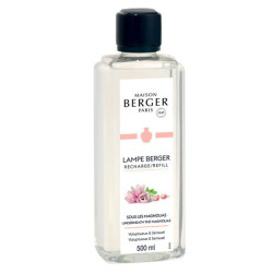 Parfum sous les magnolias 500ml de Lampe Berger Paris - parfums et diffuseurs dans Produits parfumés, huile essentielle et La...