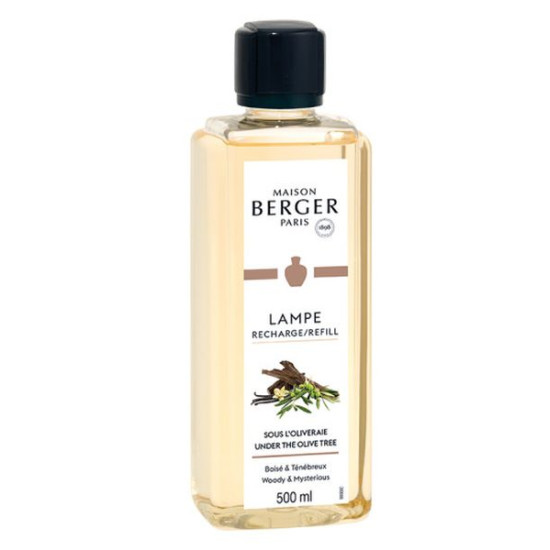 Parfum sous l oliveraie 500ml de Lampe Berger Paris - parfums et diffuseurs dans Produits parfumés, huile essentielle et Lamp...