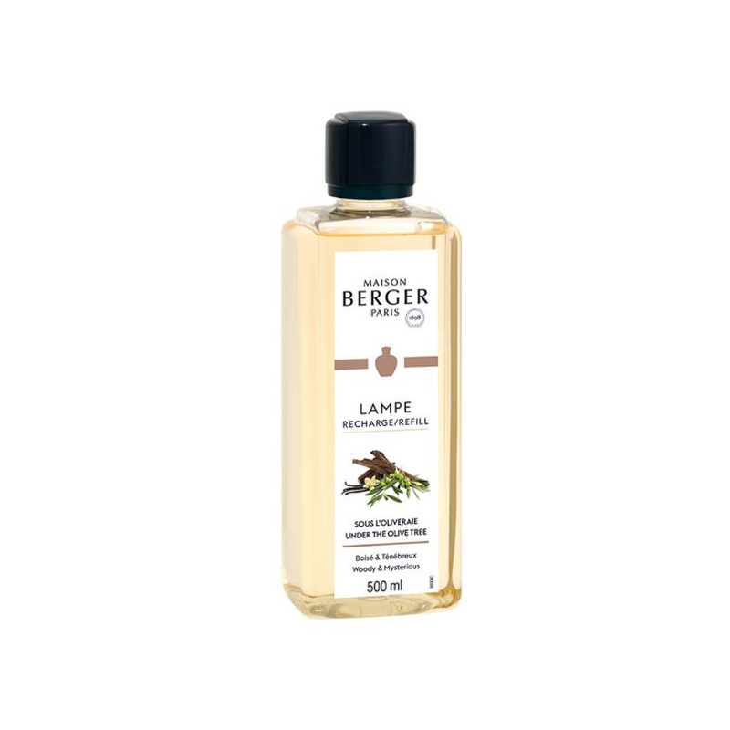 Parfum sous l oliveraie 500ml de Lampe Berger Paris - parfums et diffuseurs dans Produits parfumés, huile essentielle et Lamp...