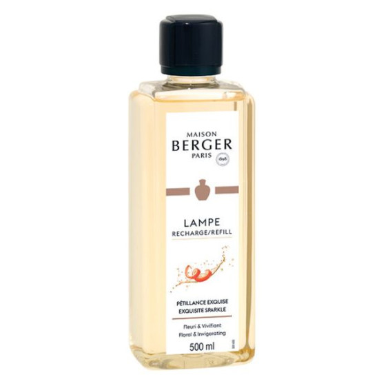 Parfum petillance exquise 500ml de Lampe Berger Paris - parfums et diffuseurs dans Produits parfumés, huile essentielle et La...