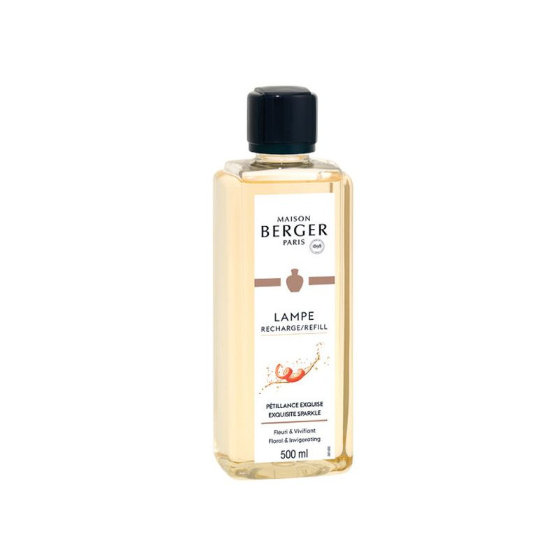 Parfum petillance exquise 500ml de Lampe Berger Paris - parfums et diffuseurs dans Produits parfumés, huile essentielle et La...