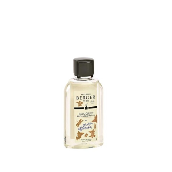 Recharge lolita 200ml de Lampe Berger Paris - parfums et diffuseurs dans Produits parfumés, huile essentielle et Lampe Berger