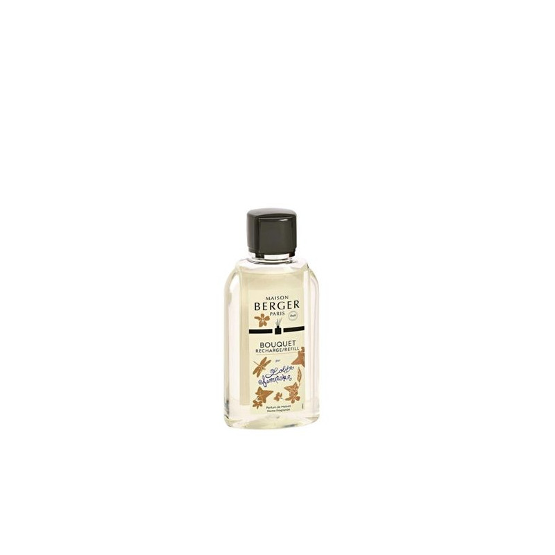 Recharge lolita 200ml de Lampe Berger Paris - parfums et diffuseurs dans Produits parfumés, huile essentielle et Lampe Berger