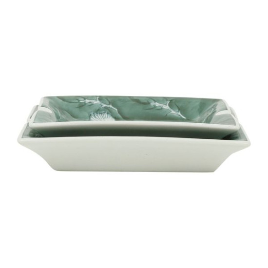/Cendrier qing vr 20x16 de Comptoir de Famille - Objet de décoration dans Coups de coeur
