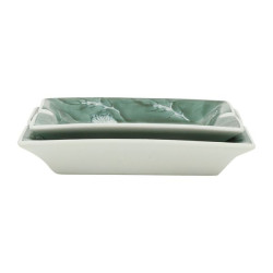 /Cendrier qing vr 20x16 de Comptoir de Famille - Objet de décoration dans Coups de coeur