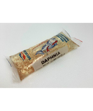 Alimentation vivante daphnia 90 ml de Colombo - Produit pour aquariums dans Alimentation Poissons tropicaux