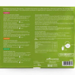 Coffret tisanes hildegarde 70.2g x36 de Aromandise dans 🫖 Thés, tisanes et infusions