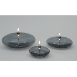 Lampe huile smoke xl de Bazardeluxe dans Eclairages - Luminaires - Lampes