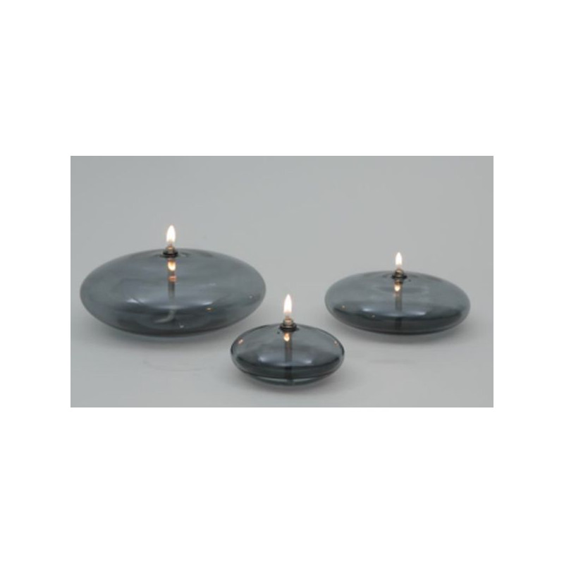 Lampe huile smoke m de Bazardeluxe dans Eclairages - Luminaires - Lampes
