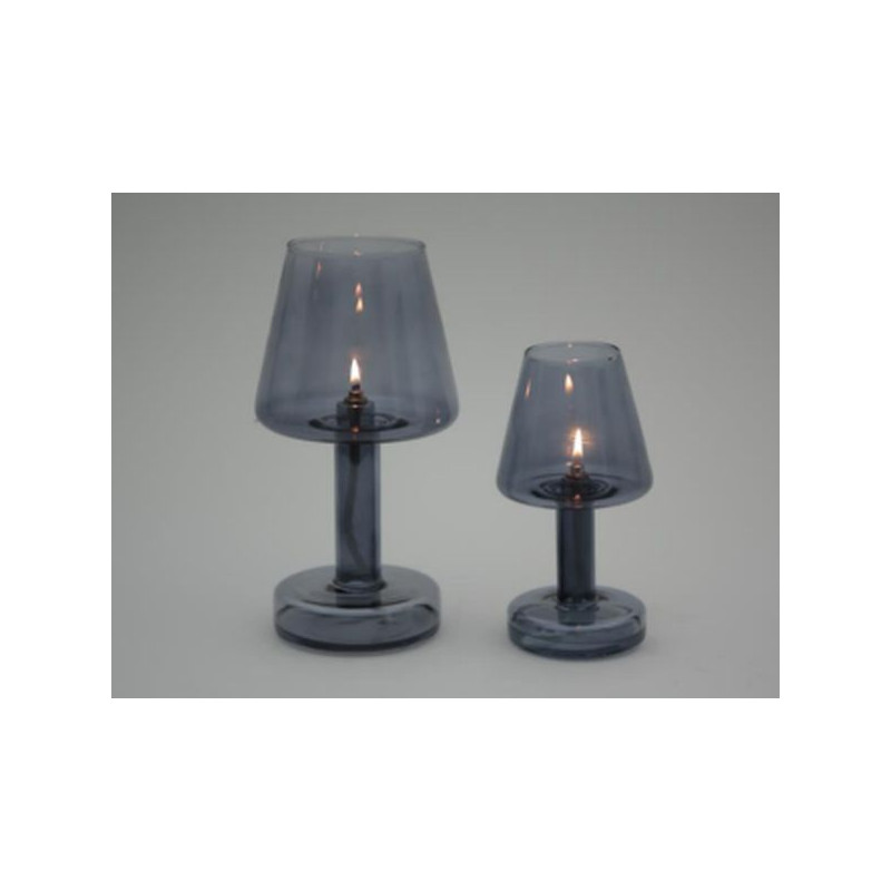 Lampe huile pied smoke s de Bazardeluxe dans Eclairages - Luminaires - Lampes