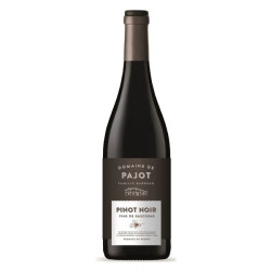 COTE GASCOGNE PINOT NOIR ROUGE BIO 75CL de Table des producteurs Libourne dans 🍷 Vins