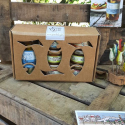COFFRET PECHE A SAINT JEAN de Jean de Luz dans 🥫 Conserves