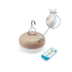 Lampe à batterie positano de Newgarden, éclairage solaire et à batterie dans Eclairage extérieur
