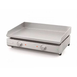 PLANCHA PRO INOX ELECTRIQUE 3000W de Jardinerie Bordeaux Libourne Gironde dans Plancha pour de bonnes grillades