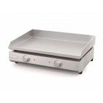 PLANCHA PRO INOX ELECTRIQUE 3000W de Jardinerie Bordeaux Libourne Gironde dans Plancha pour de bonnes grillades