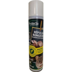 REPULSIF RONGEURS 300ml de Protecta - Produits dans 🐁 Raticide / souricide