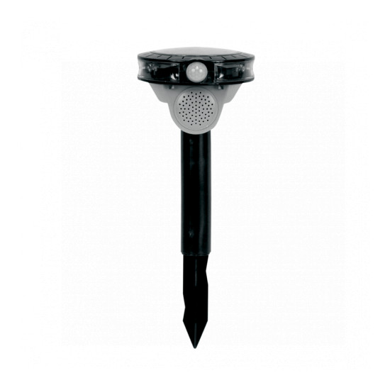 Repousseur sonore et lumineux de Protecta - Produits dans Produits et traitements de jardin