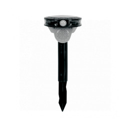 Repousseur sonore et lumineux de Protecta - Produits dans Produits et traitements de jardin