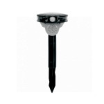 Repousseur sonore et lumineux de Protecta - Produits dans Produits et traitements de jardin
