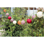 Guirlande Solaire Medina de Watt & Home - Eclairage solaire de jardin dans Eclairage Solaire de jardin