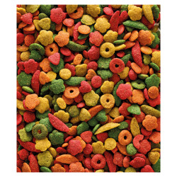 Nutribird P15 Tropical 3 Kg versele laga de Versele Laga - Alimentation pour animaux dans Produits désactivés