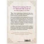 /Grimoire et recettes aux fleurs de mademoiselle de Herboristerie et Esotérisme à Libourne dans 🃏 Livres ésotériques, tarots,...
