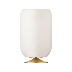 Kooduu atmos brass-laiton. lampe avec enceinte de kooduu - lampe et enceinte dans Eclairage extérieur