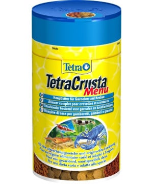 Tetra crustamenu sticks de Tetra - Tetra pond - Nourriture pour poissons dans Autres poissons