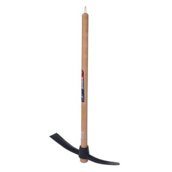 Pioche Terrassière 2.5 Kg Manche Bois de Spear et Jackson - Outil de jardin dans Produits désactivés
