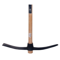 Pioche Terrassière 2.5 Kg Manche Bois de Spear et Jackson - Outil de jardin dans Produits désactivés