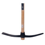 Pioche Terrassière 2.5 Kg Manche Bois de Spear et Jackson - Outil de jardin dans Produits désactivés